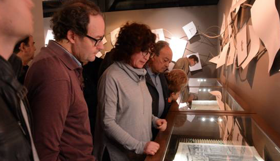 La Universitat de Barcelona i el Museu d’Història dediquen una exposició als llibres antics