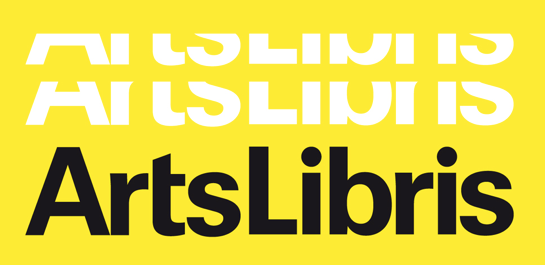 ArtsLibris a la fira internacional de Guadalajara