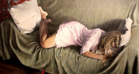 Elena Montull presenta \