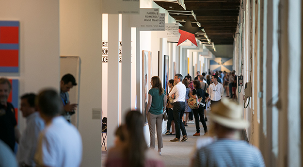 Obertes les sol·licituds per participar a ARCOlisboa 2018
