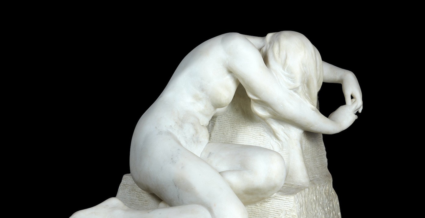 Les escultures de Josep Llimona al MEAM