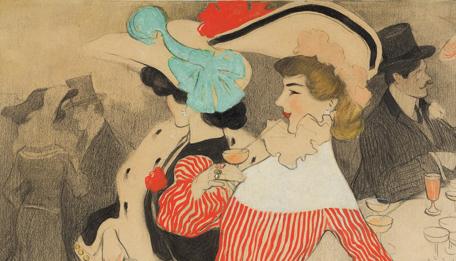 Descobrint Cardona i Lladós a la Galeria Gothsland