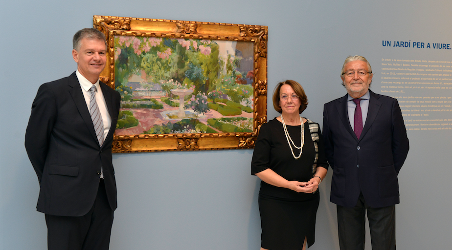 El Centre Cultural Bancaixa acull la mostra \