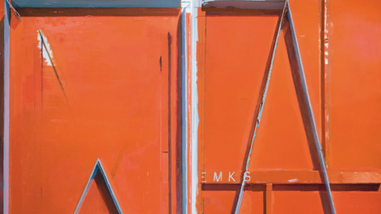 Rubén Guerrero al CAC