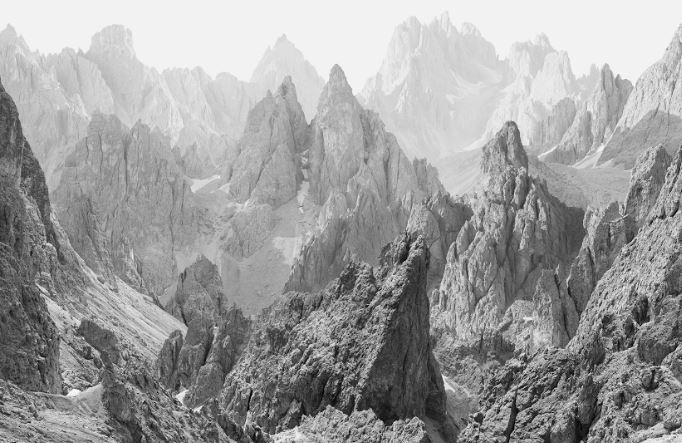 L\'infinit de Maselli al Museu de la Universitat de Navarra