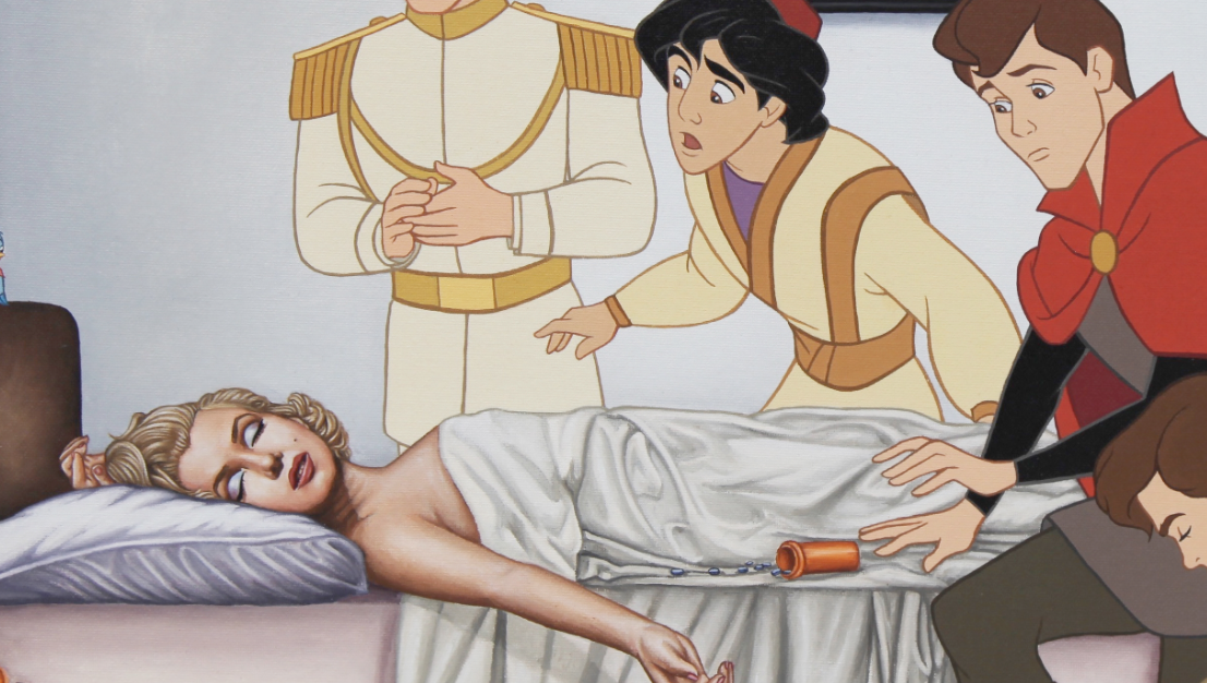 Les noves exposicions de Les Bernardes exploren els marges dels somnis