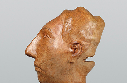 Francisco Leiro presenta \