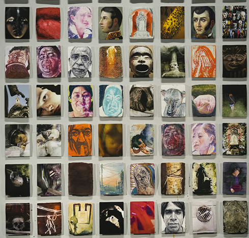 Nils Ramhøj, nou artista en residència a Addaya Centre d\'Art Contemporani