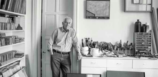 Els móns de Juan de Andrés a la Galeria del Cercle de l\'Art