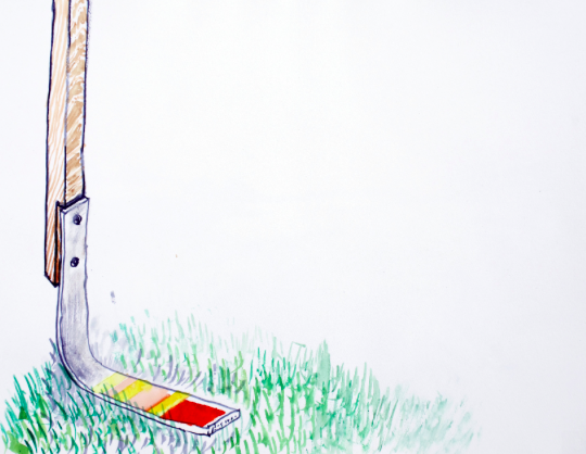 Galeria Silvestre presenta al seu nou artista: Klaas Vanhee