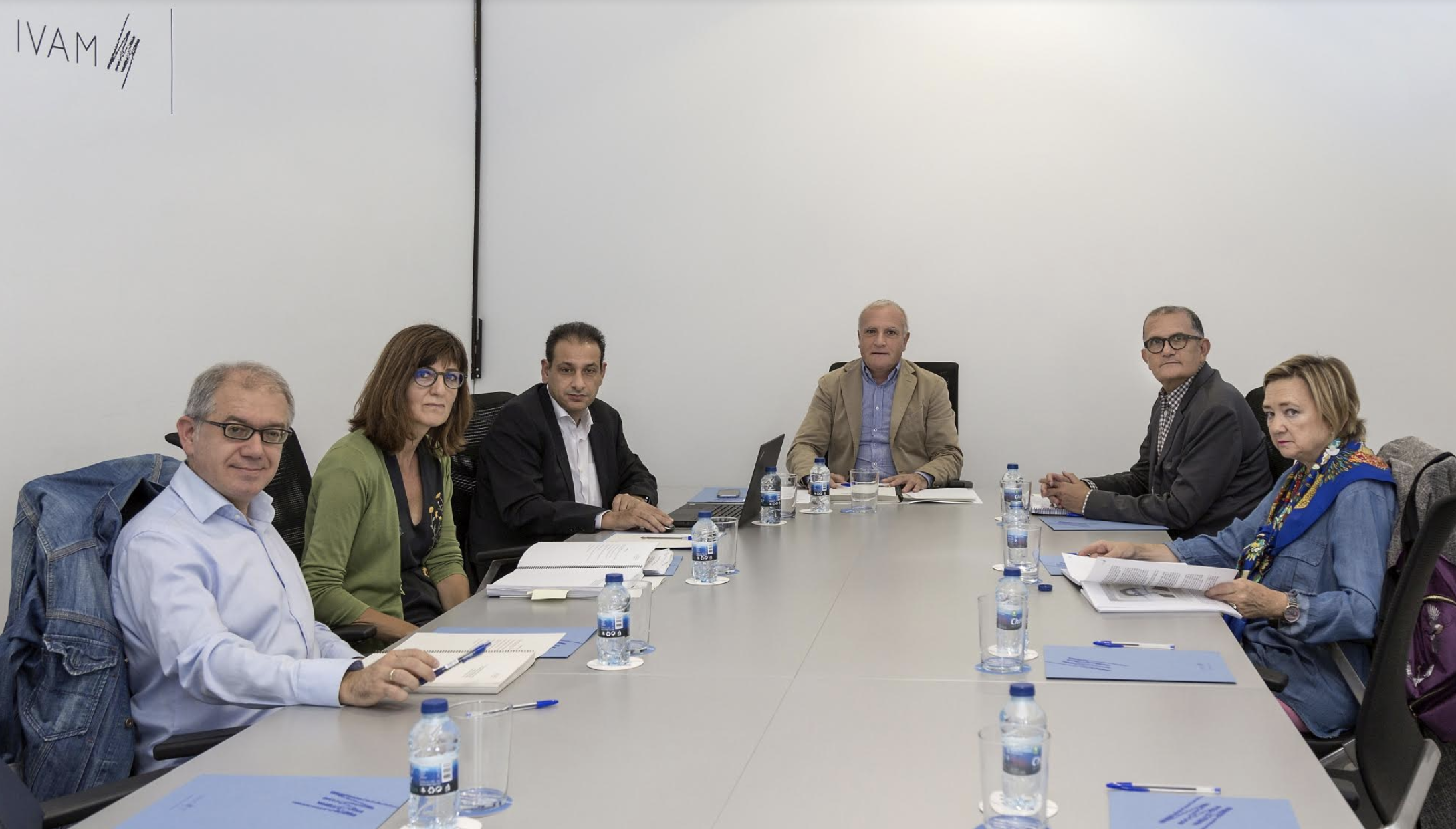 L\'IVAM comprarà aquest any obres per prop de 600.000 euros