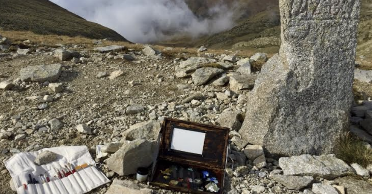 Marco Noris: Ser i fer frontera