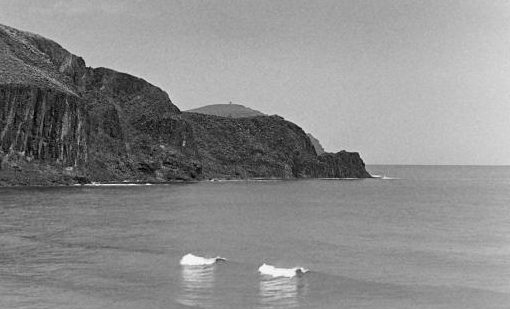 Nova programació al Centre Andalús de la Fotografia sota la direcció de Rafael Doctor Roncero