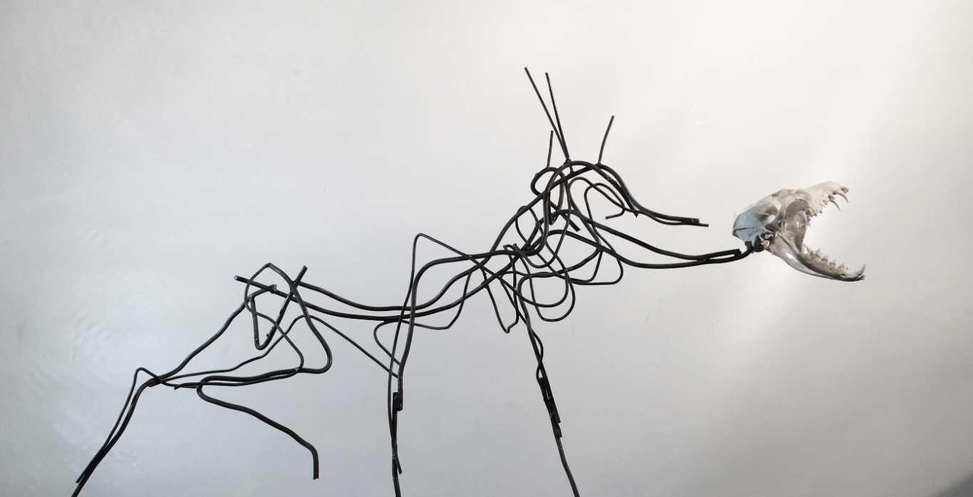 Escultures de la fi del món de Soler-Arpa a la Galeria Miguel Marcos