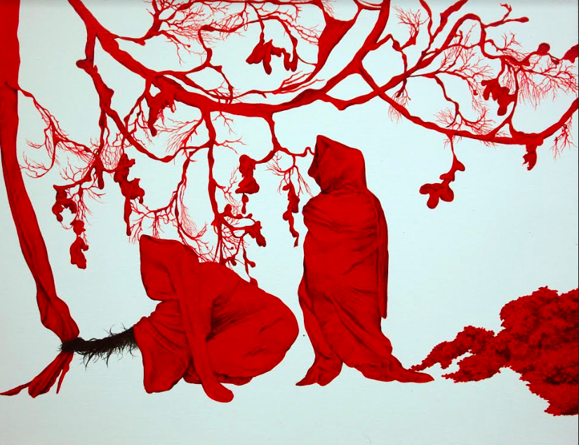 MARTE. Fira Internacional d\'Art Contemporani de Castelló