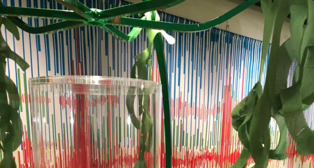 Centre Pompidou presenta l\'exposició taller \