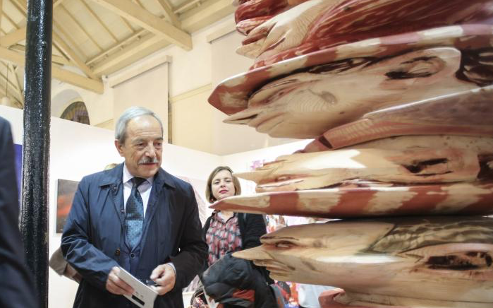 Setena edició d\'ArteOviedo