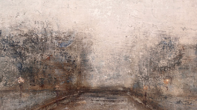 Marissa Calbet a Blue Frame Gallery