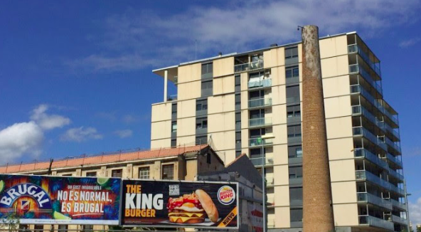 Mariona Moncunill: del treball a l\'oci