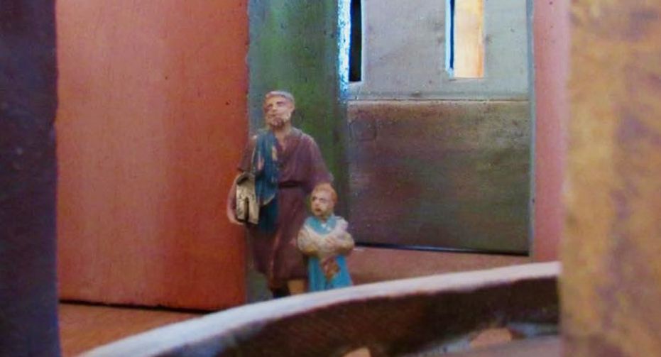 Josep Maria Baltà i Martí Baltà a Artèria