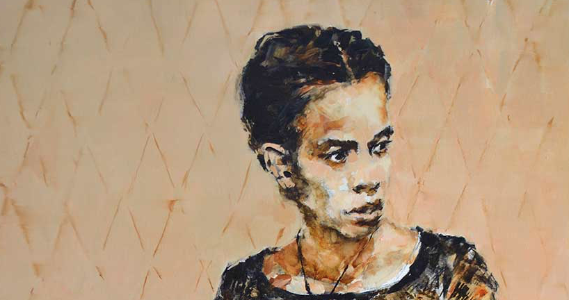 Gabriel Schmitz a la Galeria Jordi Barnadas