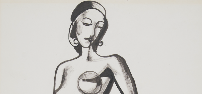 Programa d\'exposicions de la Fundació Valvi fins al juliol del 2018