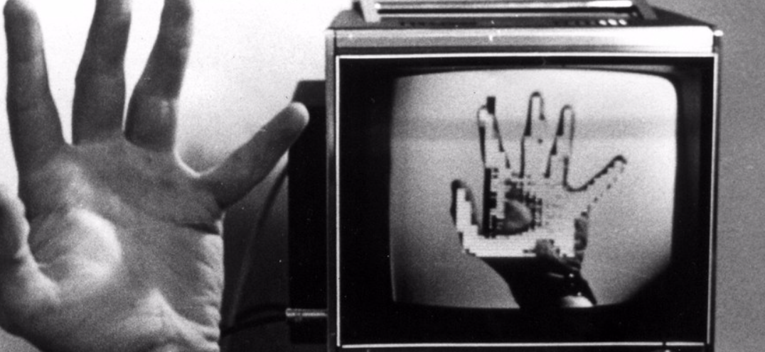 Trobada monogràfica sobre Erkki Kurenniemi a Espacio Trapézio