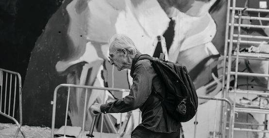 La Fundació Contorno Urbano presenta Miquel Wert Jirheden