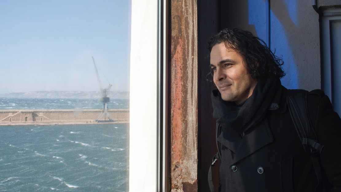 Kader Attia, Premi Joan Miró 2017