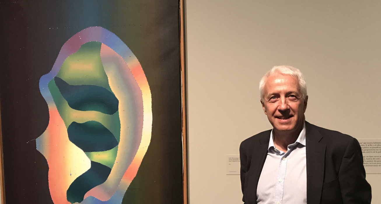 Roca Junyent cedeix a La Pedrera \