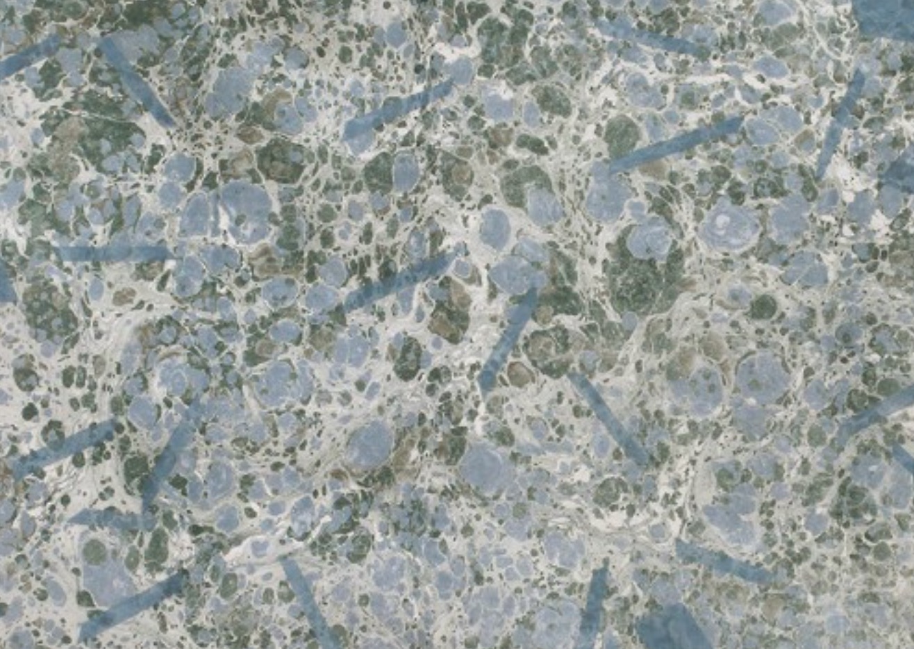 Les “Superfícies” de Maria Cusachs, al Museu del Càntir