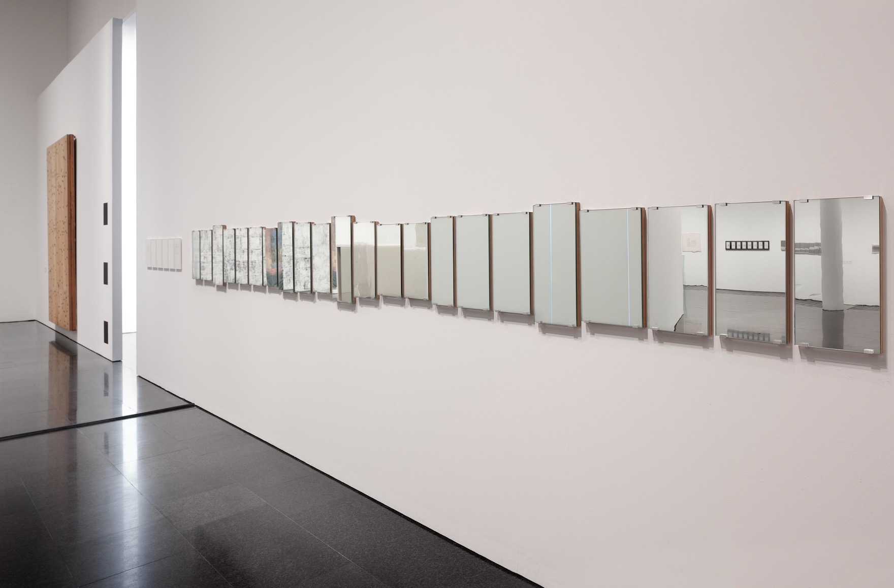 Nova exposició de la col·lecció MACBA: “Sota la superfície”