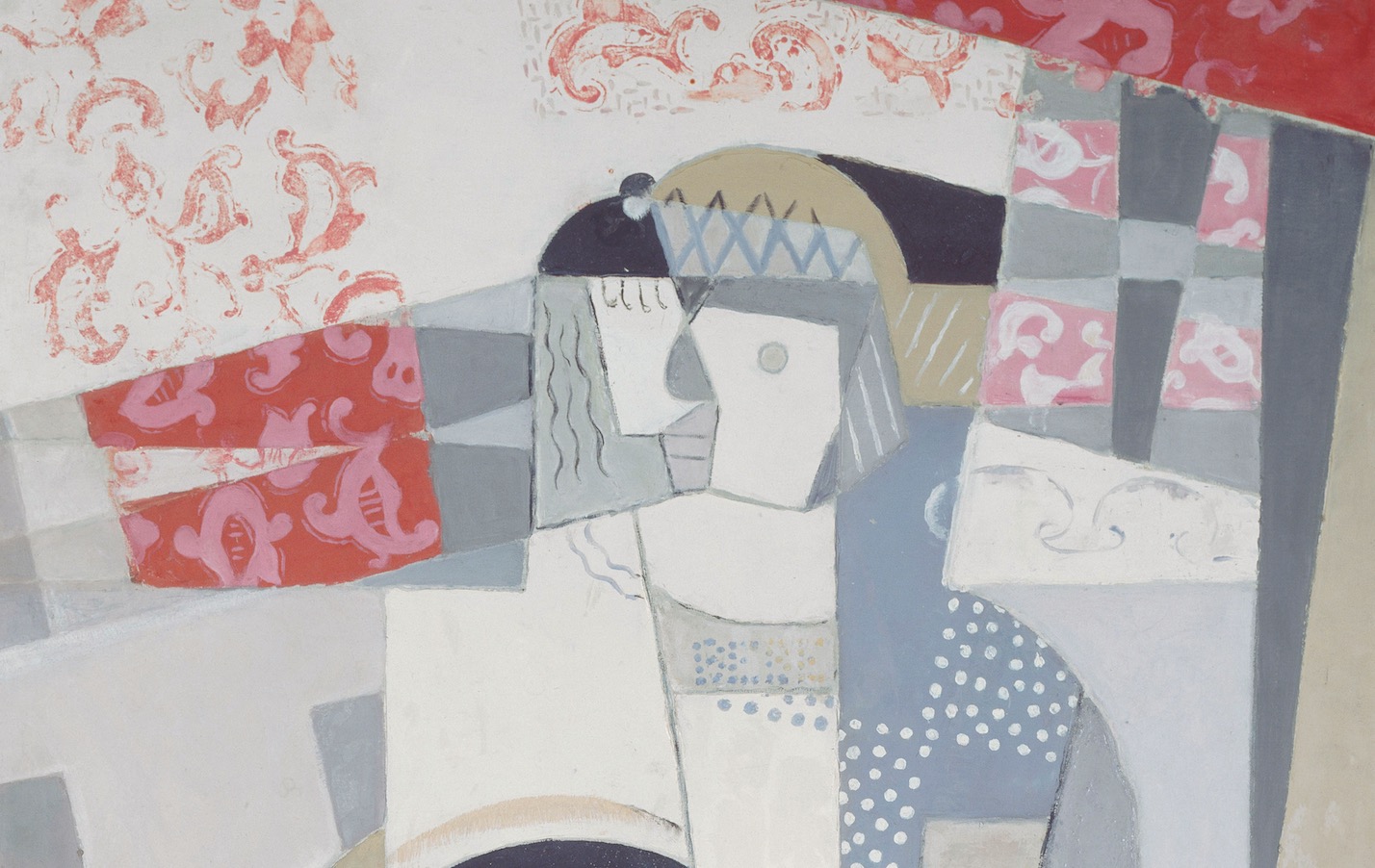 El Museu Carmen Thyssen revisa el cubisme de Juan Gris i María Blanchard