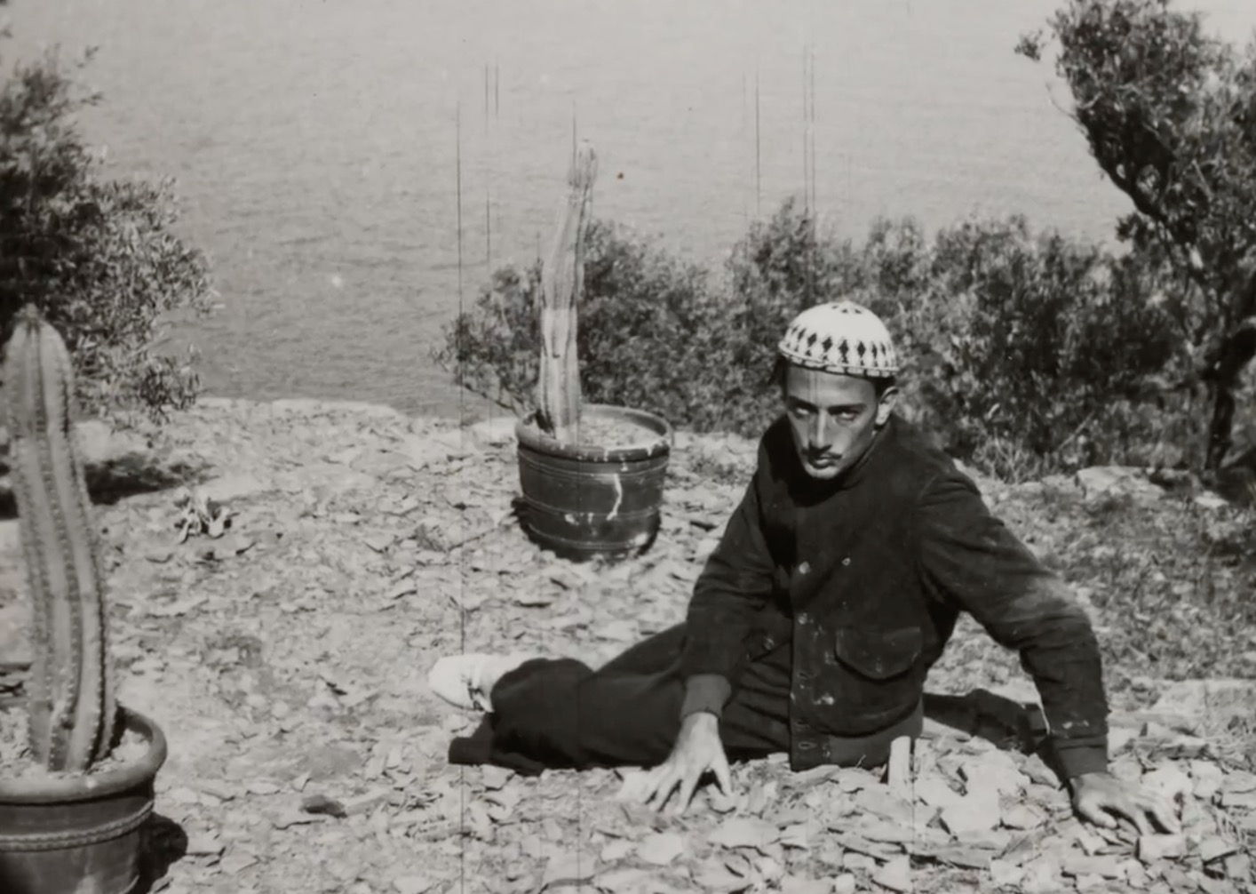 “Doppelgänger” al Santa Mònica: diàleg entre Catalunya i Baden-Württemberg