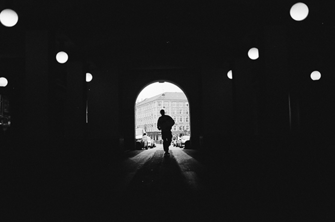 “The Film Project”, fotografia analògica skate a Barcelona