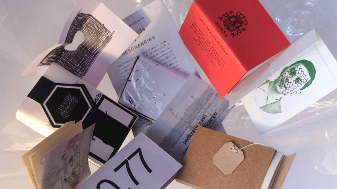 Presentació de Paper Engomat a Kir Royal