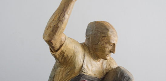 Leiro al CAC, Centre d\'Art Contemporani de Màlaga