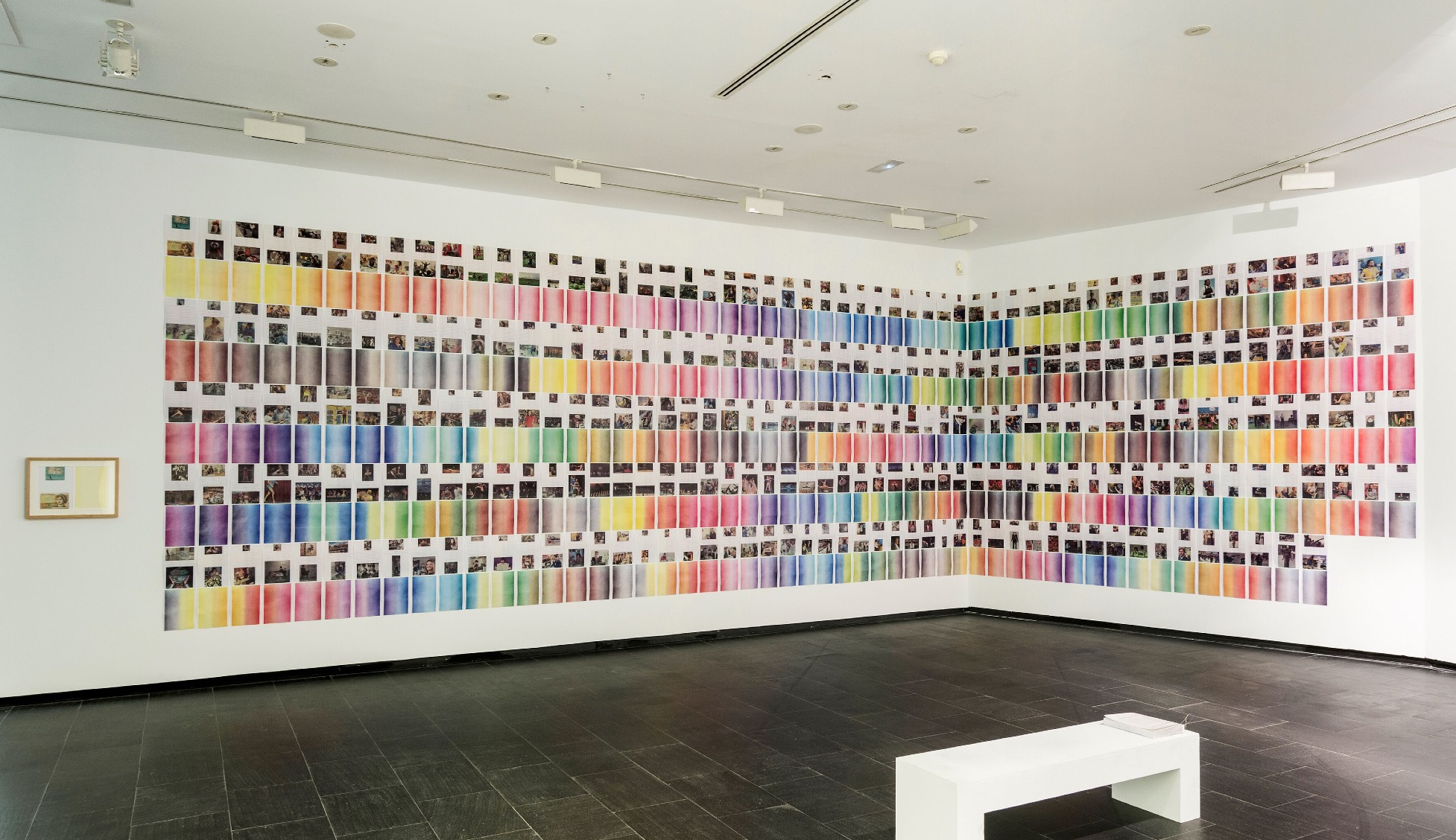 L\'Espai Visor s\'endú la Millor Exposició d\'Obertura del V Abierto Valencia