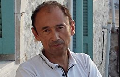 José Tono Martínez, nomenat director del Museu Sa Bassa Blanca