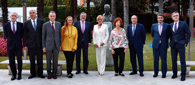 El Museu Thyssen passa a ser Museu Nacional Thyssen-Bornemisza