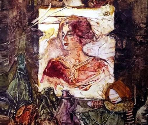 El realisme fantàstic de Vasconcellos a l\'Sky Gallery