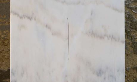 Les escultures de Lluís Blanc a l\'Àmbit