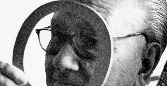 La Galeria Miguel Marcos exposa Joan Brossa a Xina