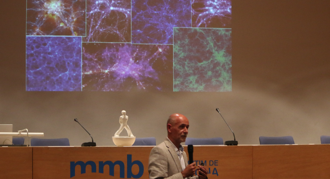 Un univers buit i desconegut al Museu Marítim