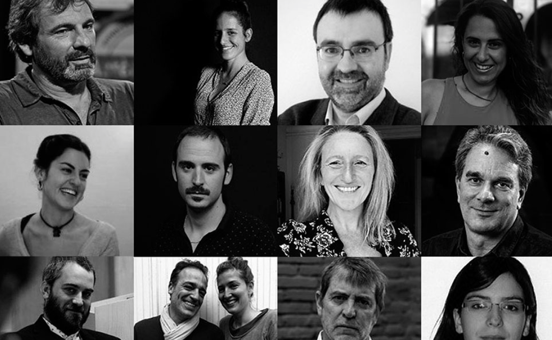 Nova jornada professional de DOCfield Barcelona