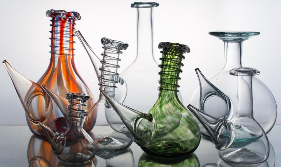 La Festa del Vidre Artesà arriba a la seva quarta edició