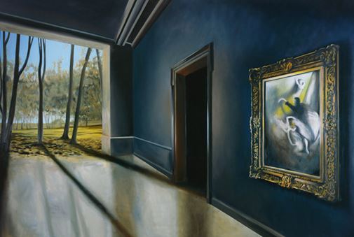 Retrospectiva d\'Antoni Taulé a l\'Artalroc