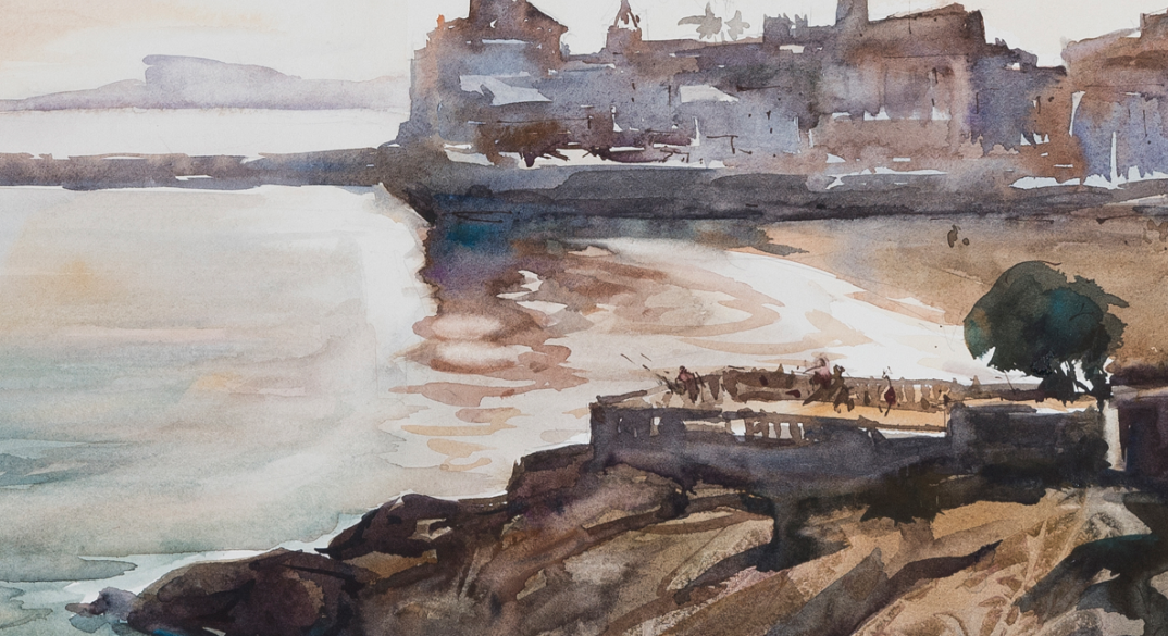 Marta Agentina a Constantí Art