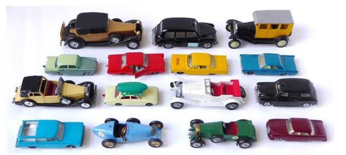 Donació de Ramon Boixadós al Museu del Joguet