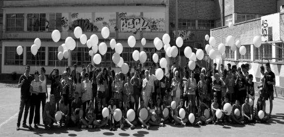 Estètiques Transversals al Centre d\'Art Contemporani La Sala